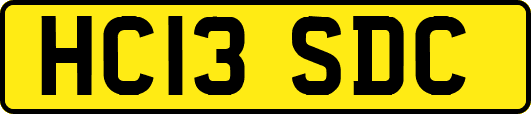 HC13SDC
