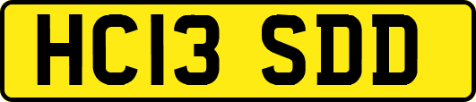 HC13SDD