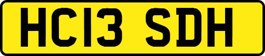 HC13SDH