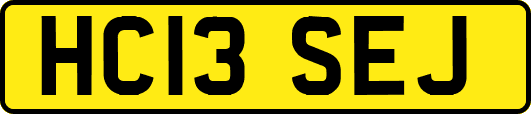 HC13SEJ