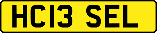HC13SEL