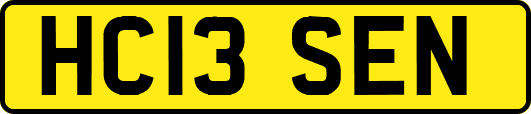 HC13SEN