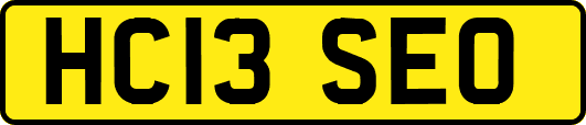 HC13SEO