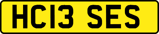 HC13SES