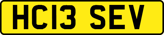 HC13SEV