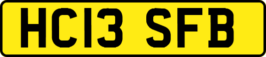 HC13SFB