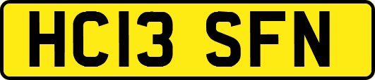 HC13SFN