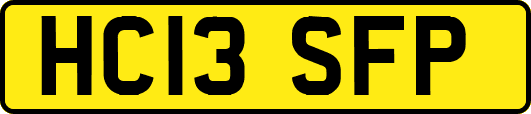 HC13SFP