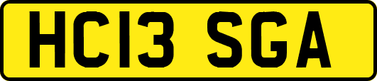 HC13SGA