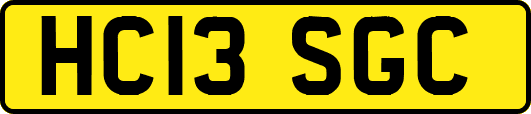 HC13SGC