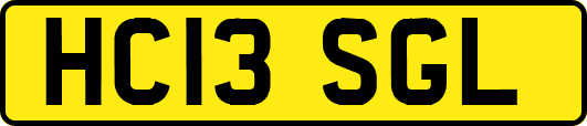 HC13SGL
