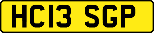 HC13SGP
