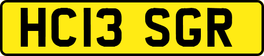 HC13SGR