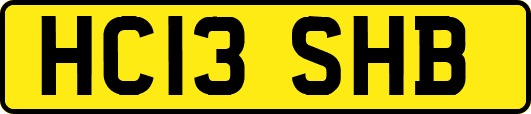 HC13SHB