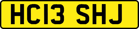 HC13SHJ