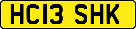 HC13SHK