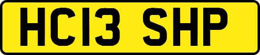 HC13SHP