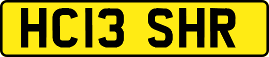 HC13SHR