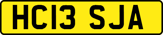 HC13SJA