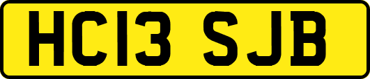 HC13SJB