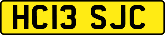 HC13SJC