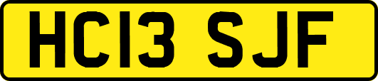 HC13SJF