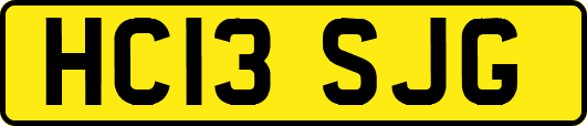 HC13SJG