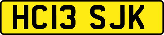 HC13SJK