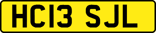 HC13SJL