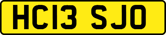 HC13SJO
