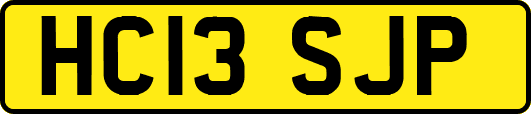 HC13SJP