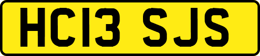 HC13SJS