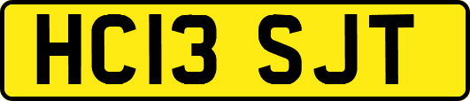 HC13SJT