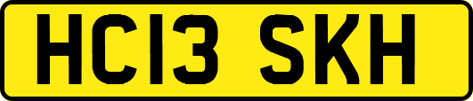 HC13SKH