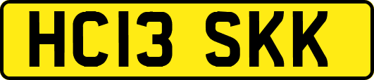 HC13SKK