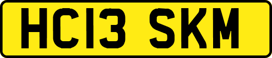 HC13SKM