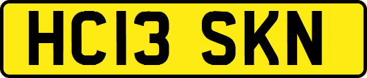 HC13SKN