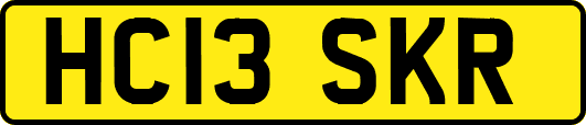 HC13SKR