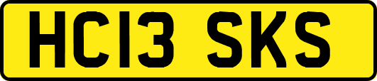 HC13SKS