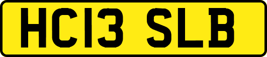 HC13SLB