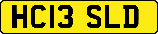 HC13SLD