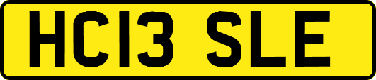 HC13SLE