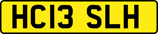 HC13SLH