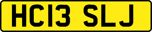 HC13SLJ