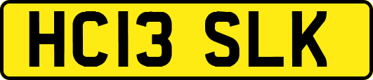 HC13SLK