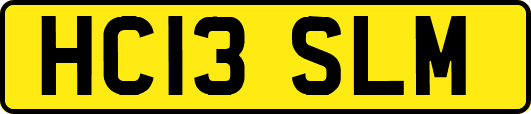 HC13SLM