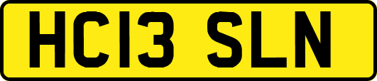 HC13SLN
