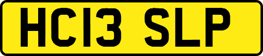 HC13SLP