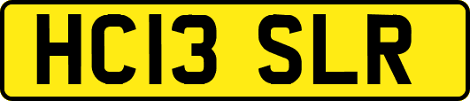 HC13SLR