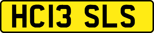 HC13SLS